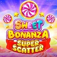 Sweet Bonanza Super